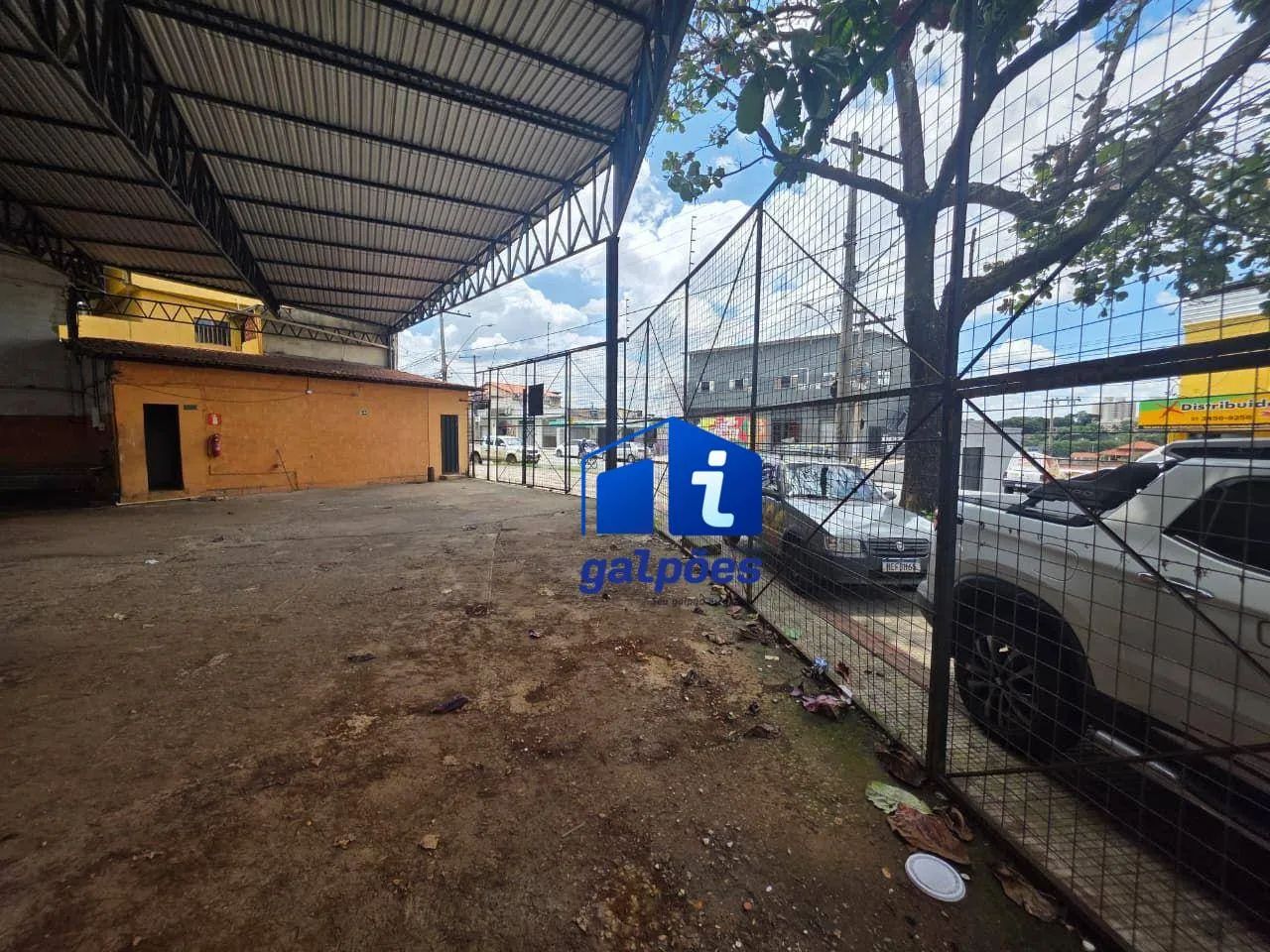 Galpão com 300 m² no bairro Rio Branco - Belo Horizonte/MG - Foto 3