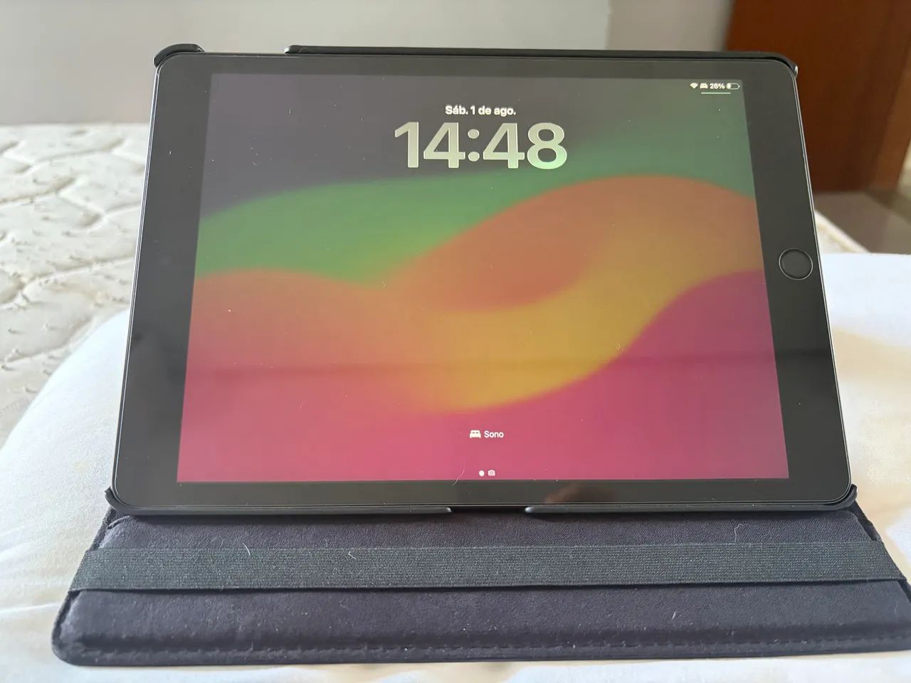 IPAD NOVO - Foto 5