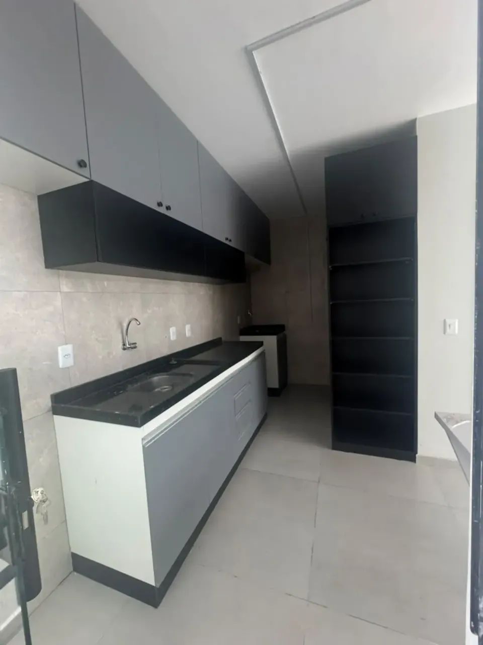 SOBRADO NO E CHARDON RESIDENCE COM 3 QUARTOS E ÁREA GOURMET PRIVATIVA - Foto 4
