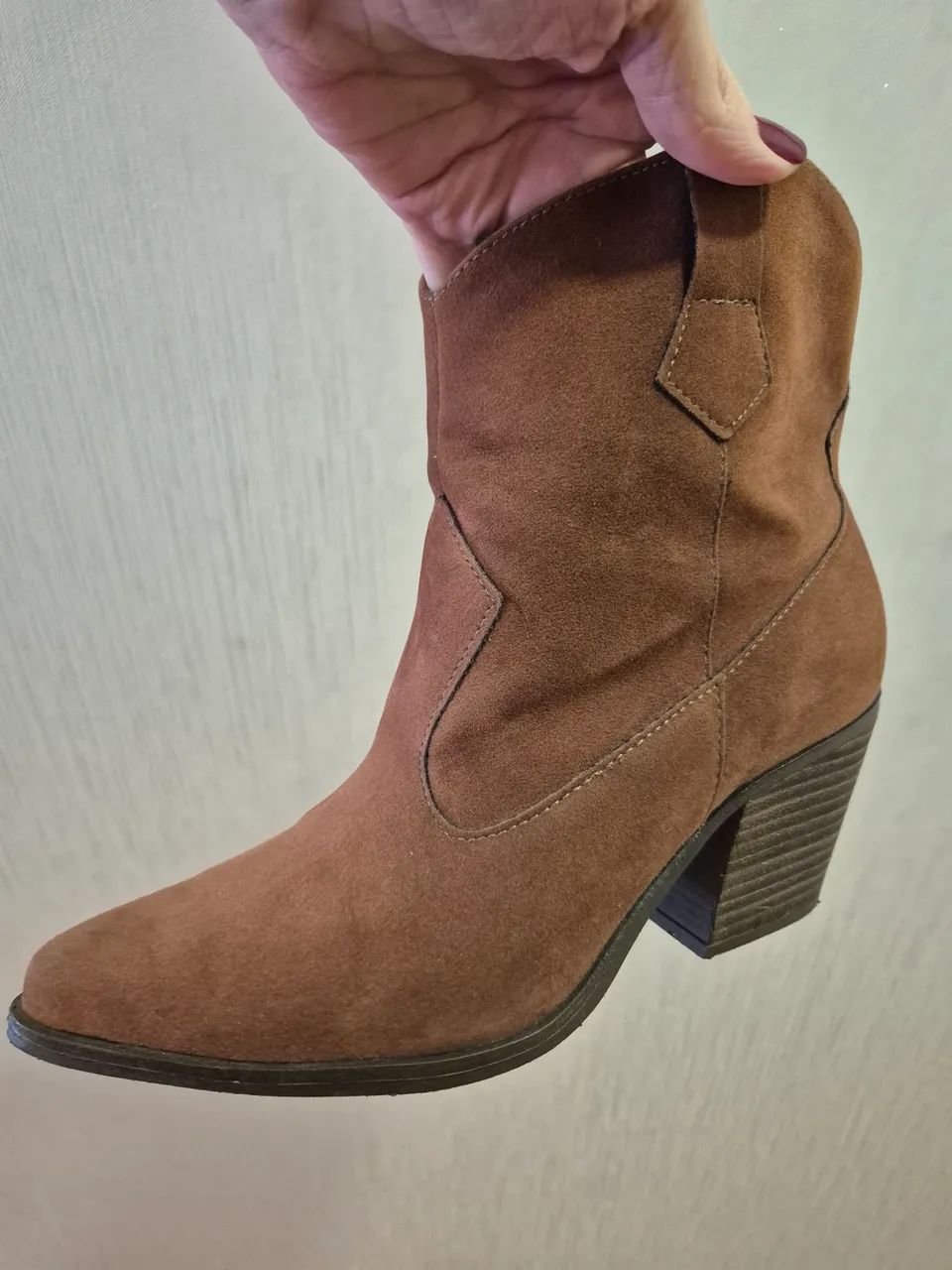 Bota Country - Foto 2