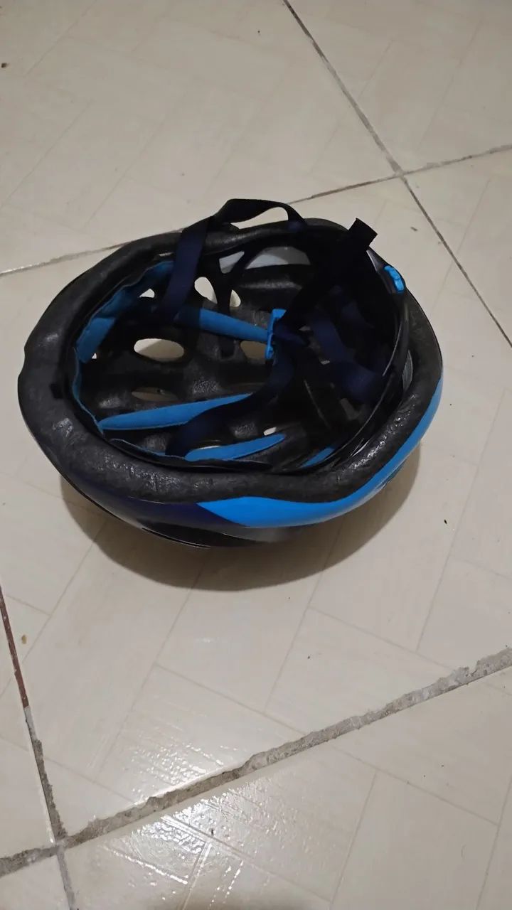 CAPACETE BELL