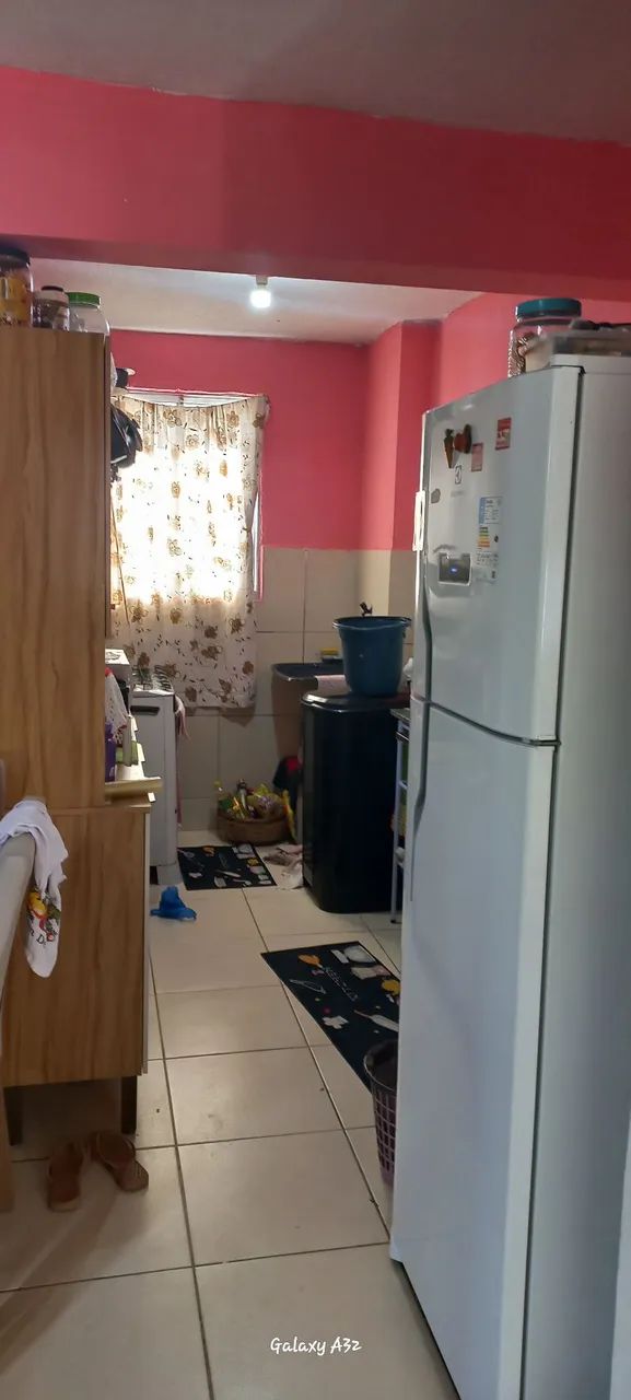 Vendo apartamento no Benedito bentes  - Foto 3