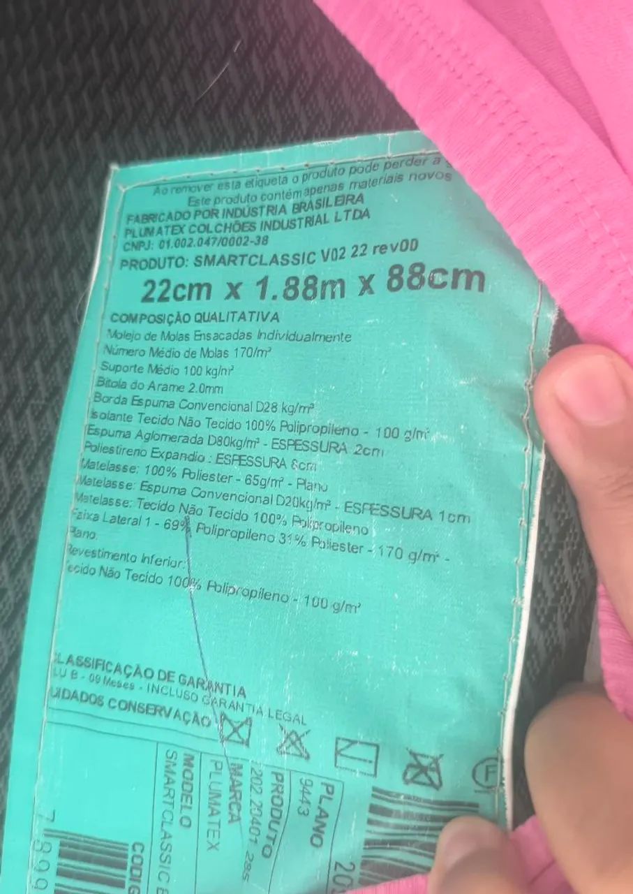 Cama solteiro  - Foto 3