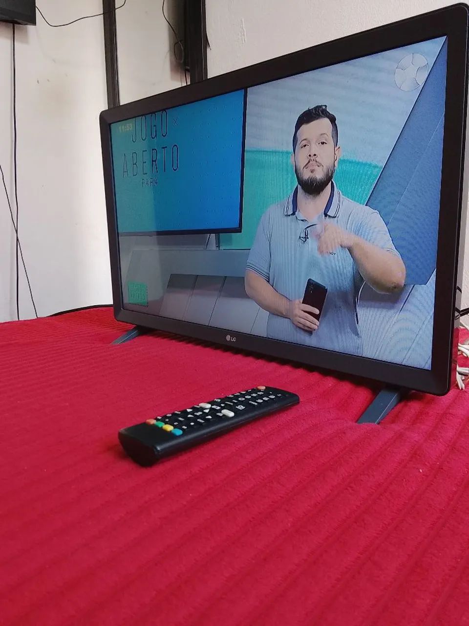 Tv smart Samsung  - Foto 2