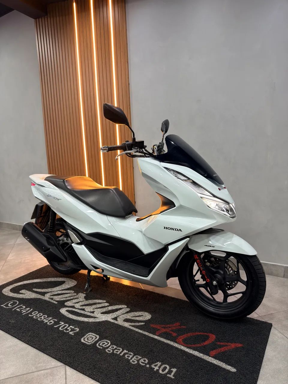 PCX 169 ABS 2023 - Foto 2