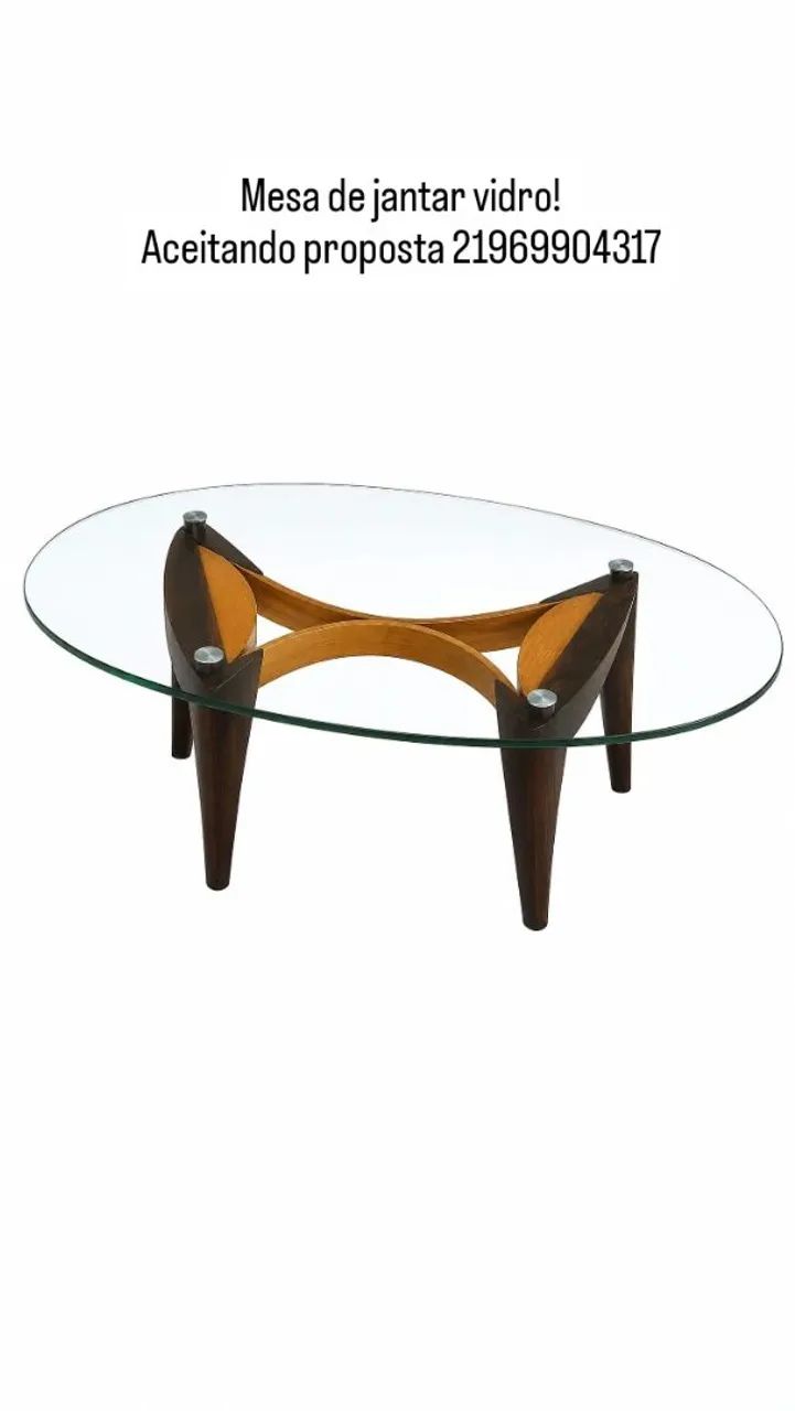 Mesa de jantar 