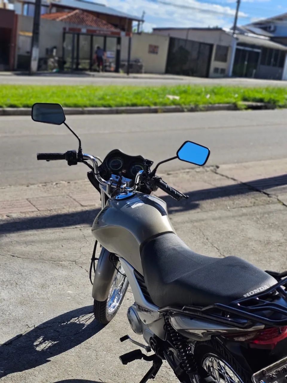 CG 150 TITAN MIX ES - Foto 4