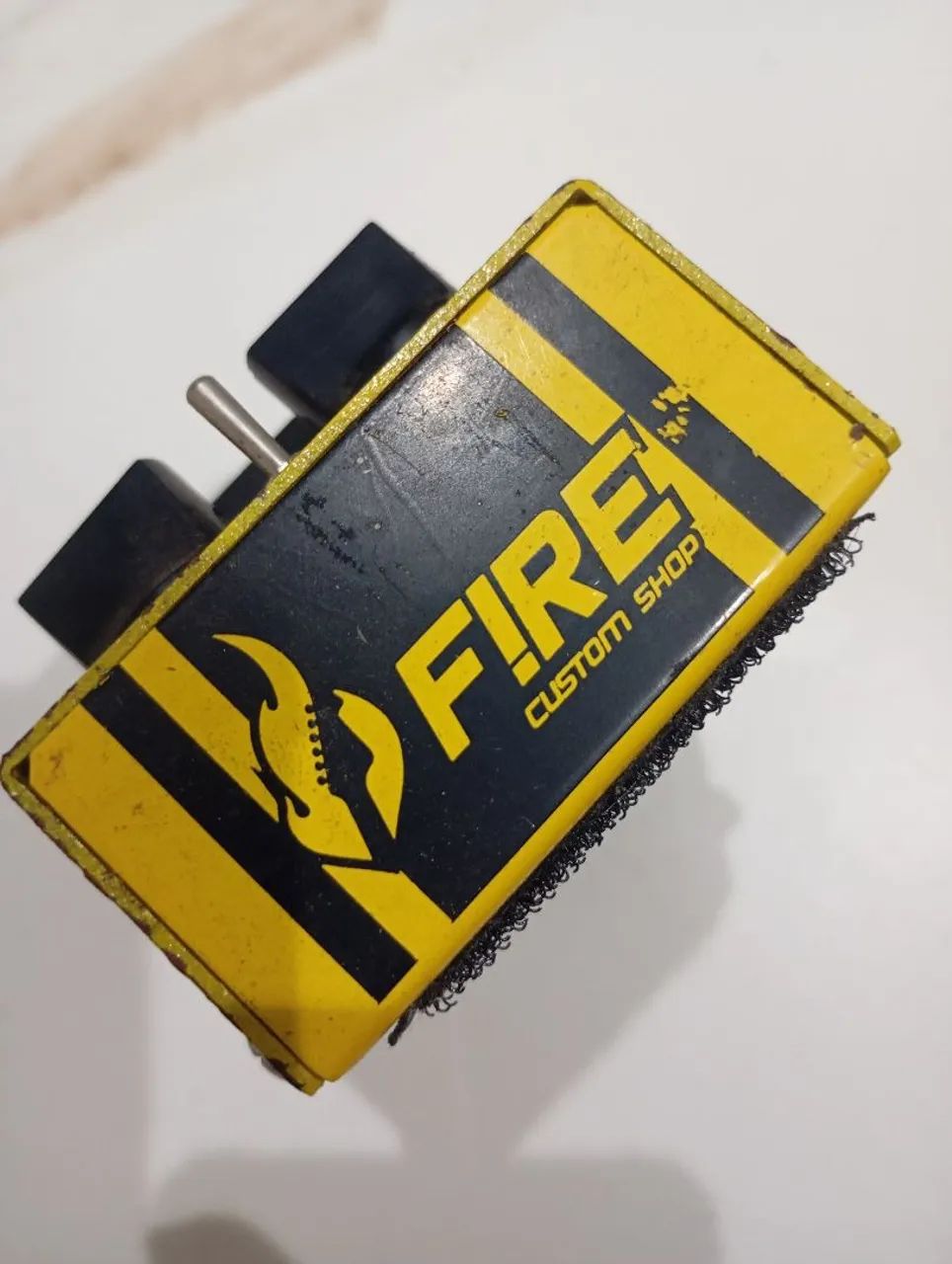 Pedal FIRE Booster - Foto 4