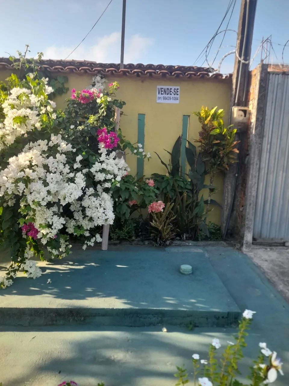 Vendo Casa em Tracuateua - Foto 4
