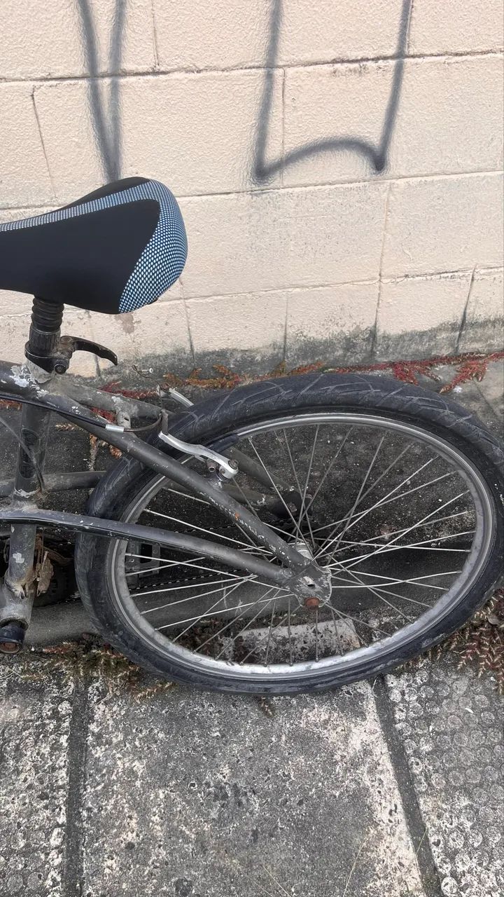 Bicicleta  - Foto 5