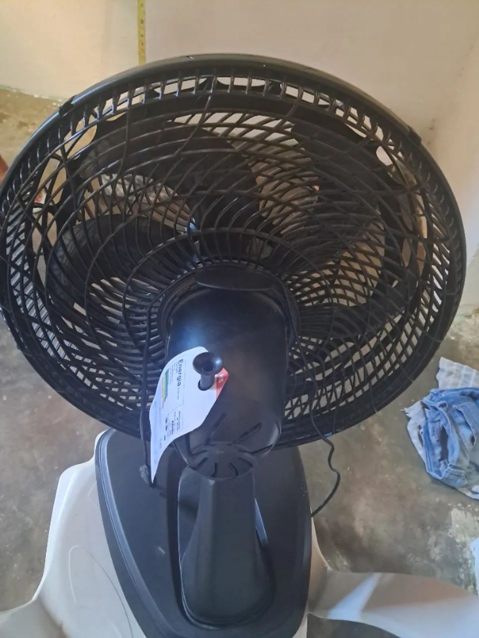 Ventilador Arno - Foto 2