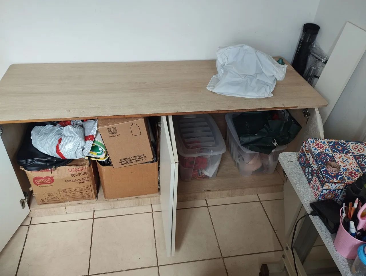 Vendo balcão  - Foto 5
