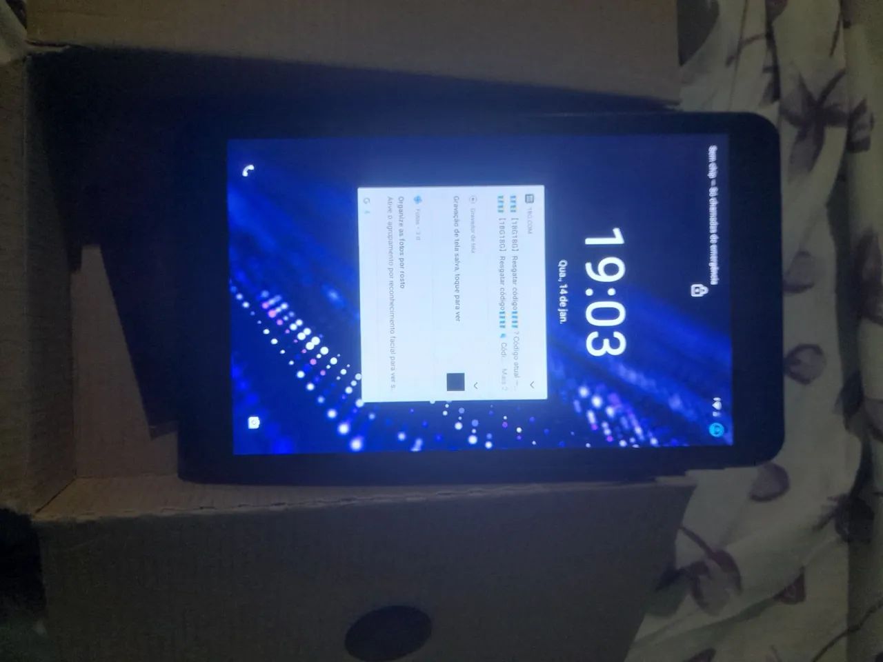 Tablet positivo  - Foto 2