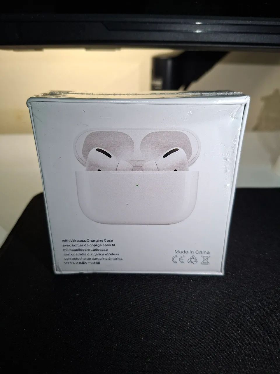 Fone de ouvido bluetooth sem fio423878448876113921