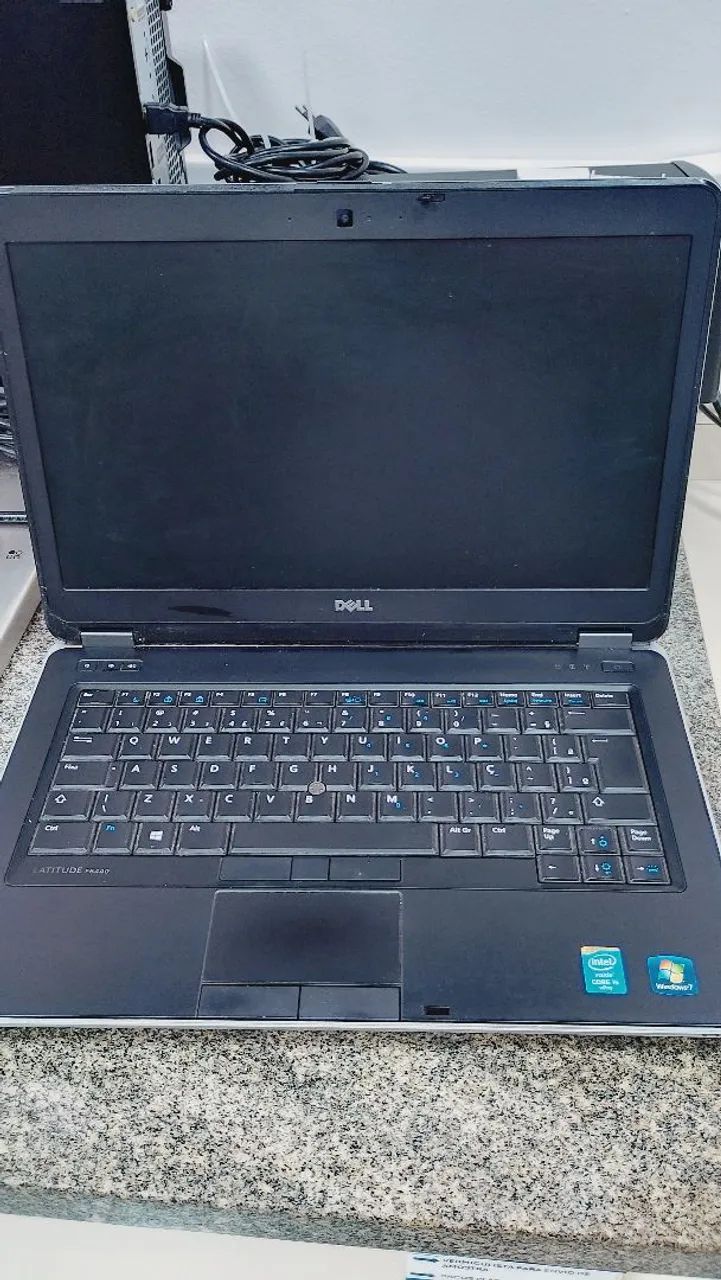 Notebook DELL - Foto 2