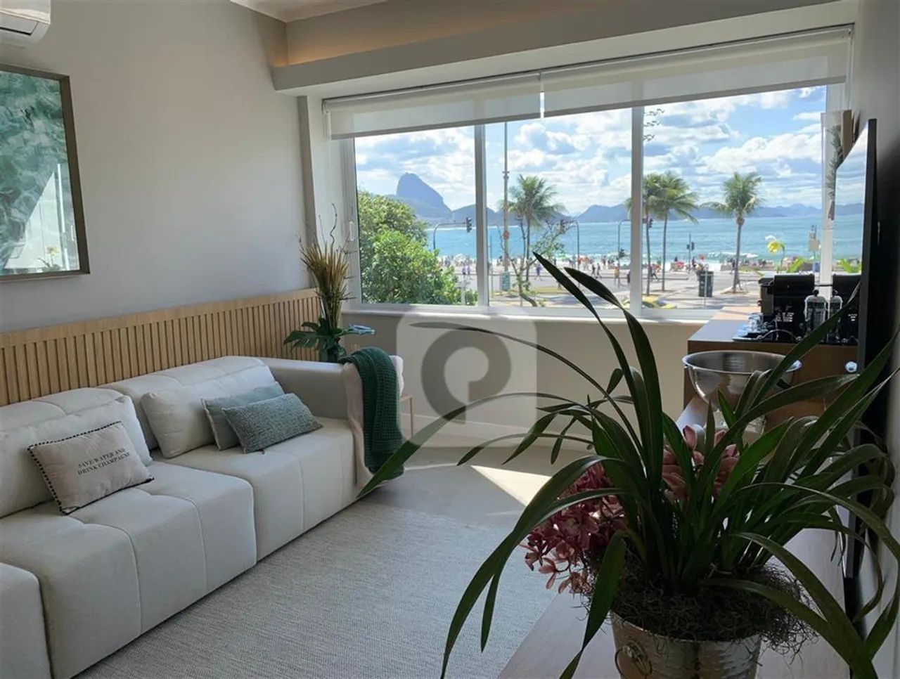 Apartamento 4 quartos, sendo 2 suítes - Foto 2