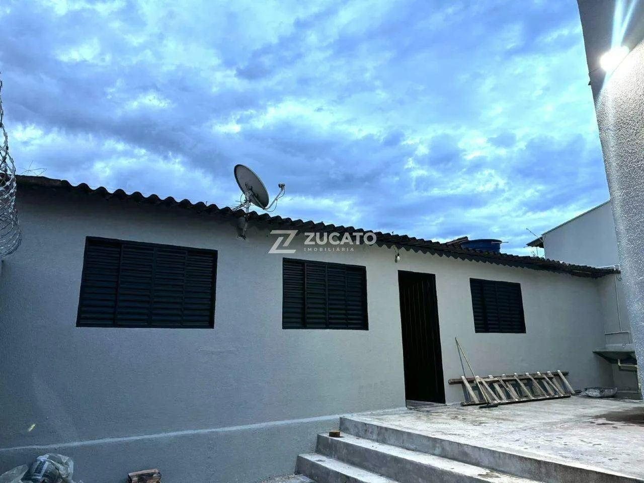 Casa à venda, 132m² - Uberaba - Foto 3