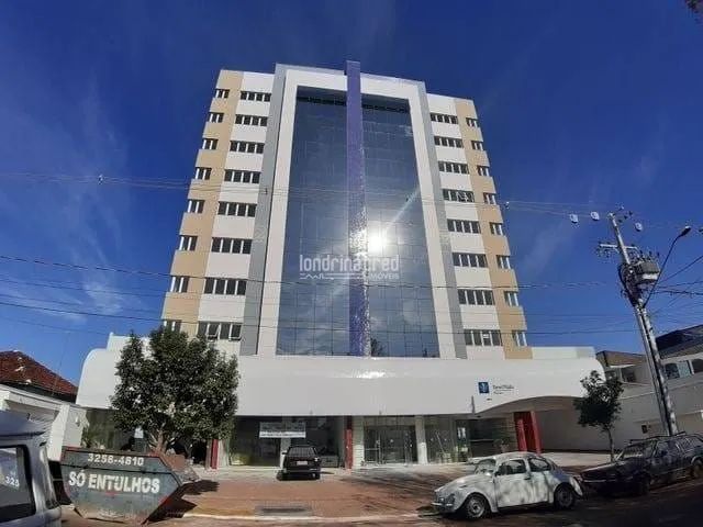 Sala à Venda em Centro, Ibiporã - PR - Foto 2