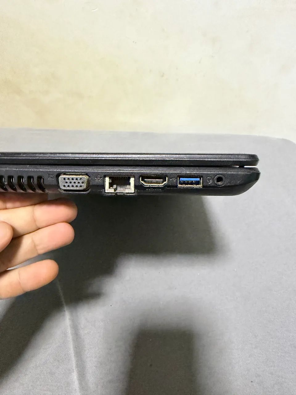 Notebook acer - Foto 4