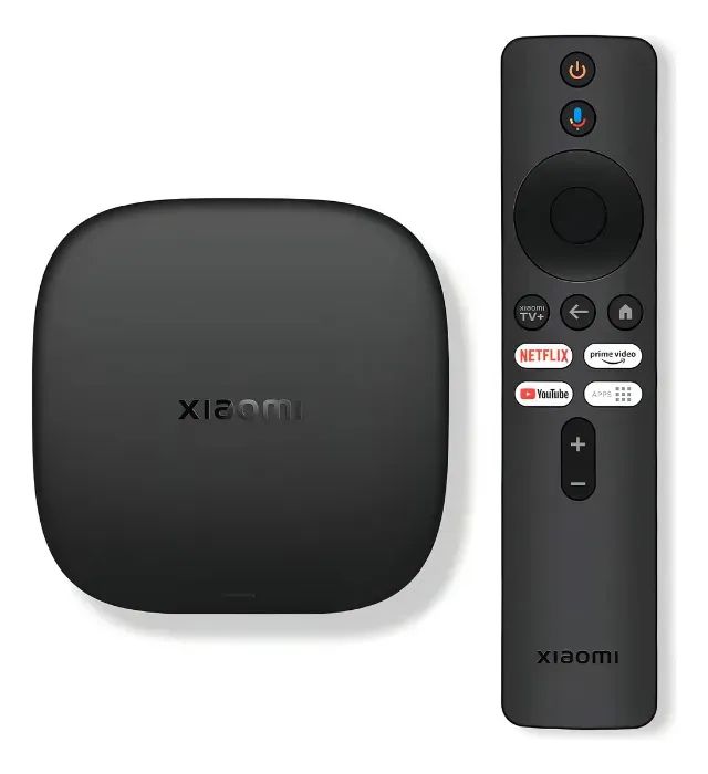 Xiaomi MDZ-32-AA TV Box s Google