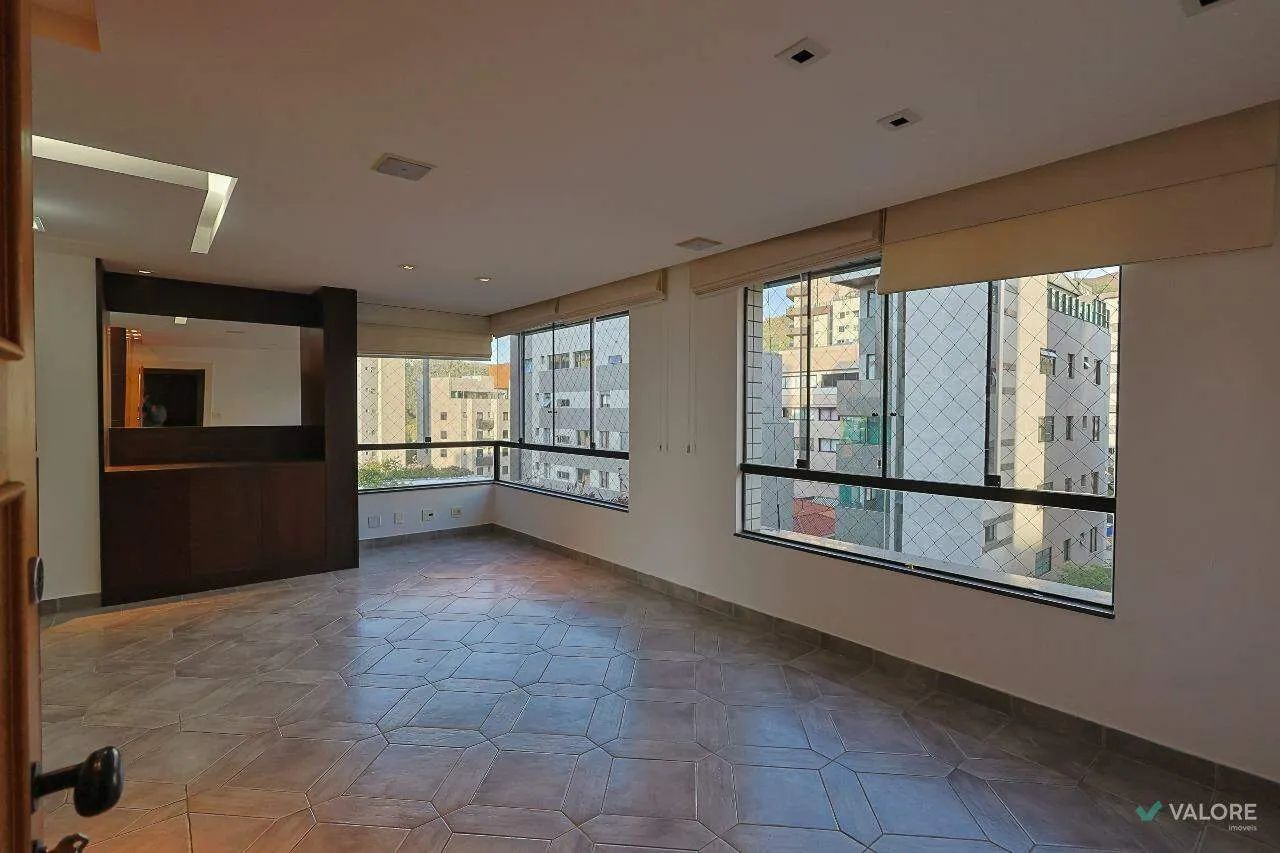 APARTAMENTO 3 QUARTOS 129 m2 - SERRA - Foto 4