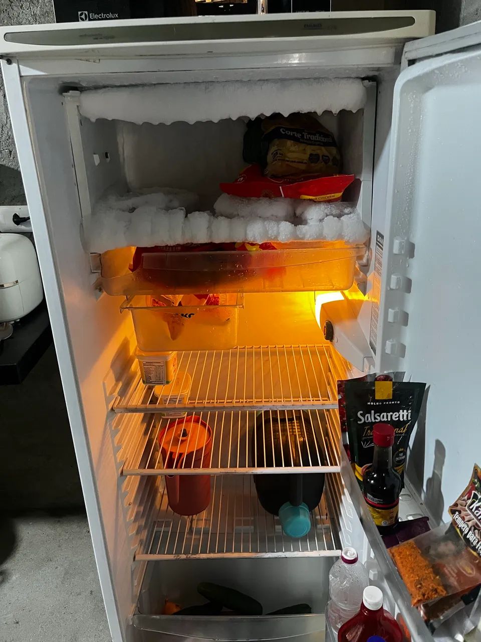 Geladeira  - Foto 2