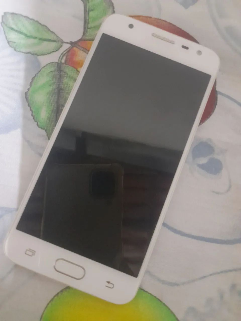 Celular Samsung 