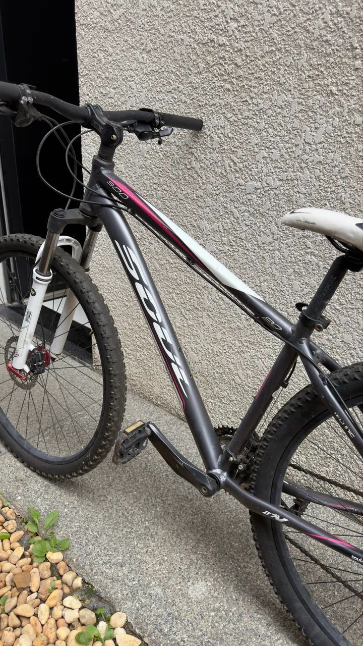 Bicicleta Soul Aro 29  - Foto 3