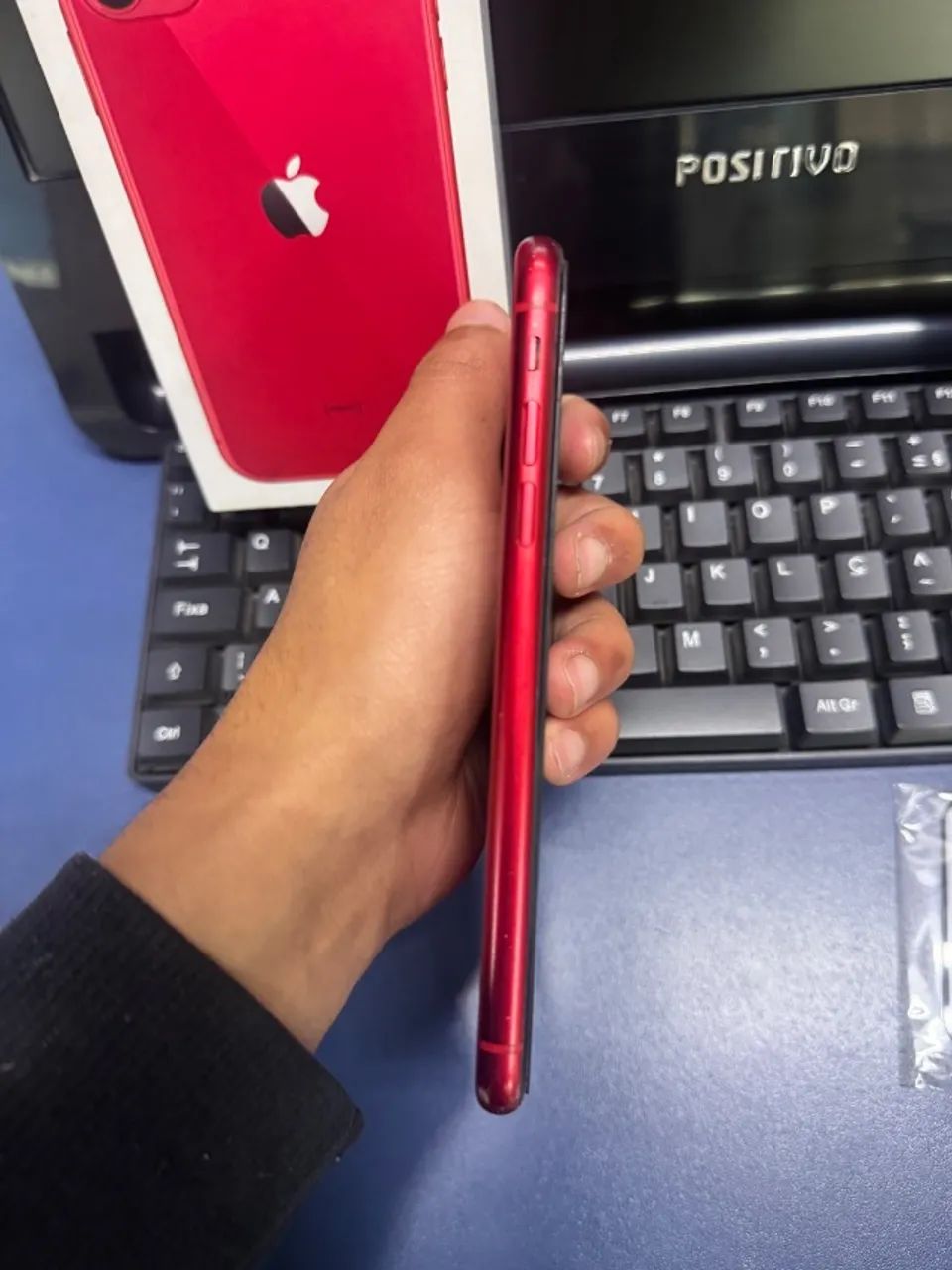 IPHONE 11  - Foto 2
