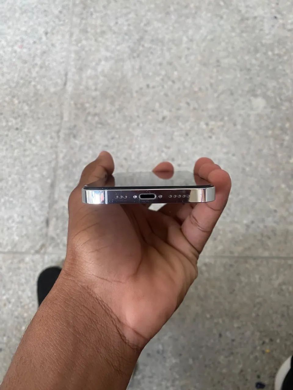 13 pro  - Foto 5