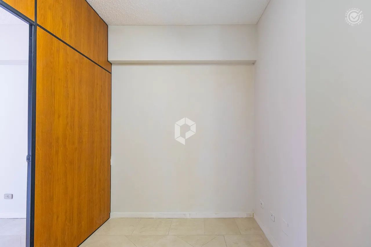 Sala com 2 Ambientes no Batel - Foto 5