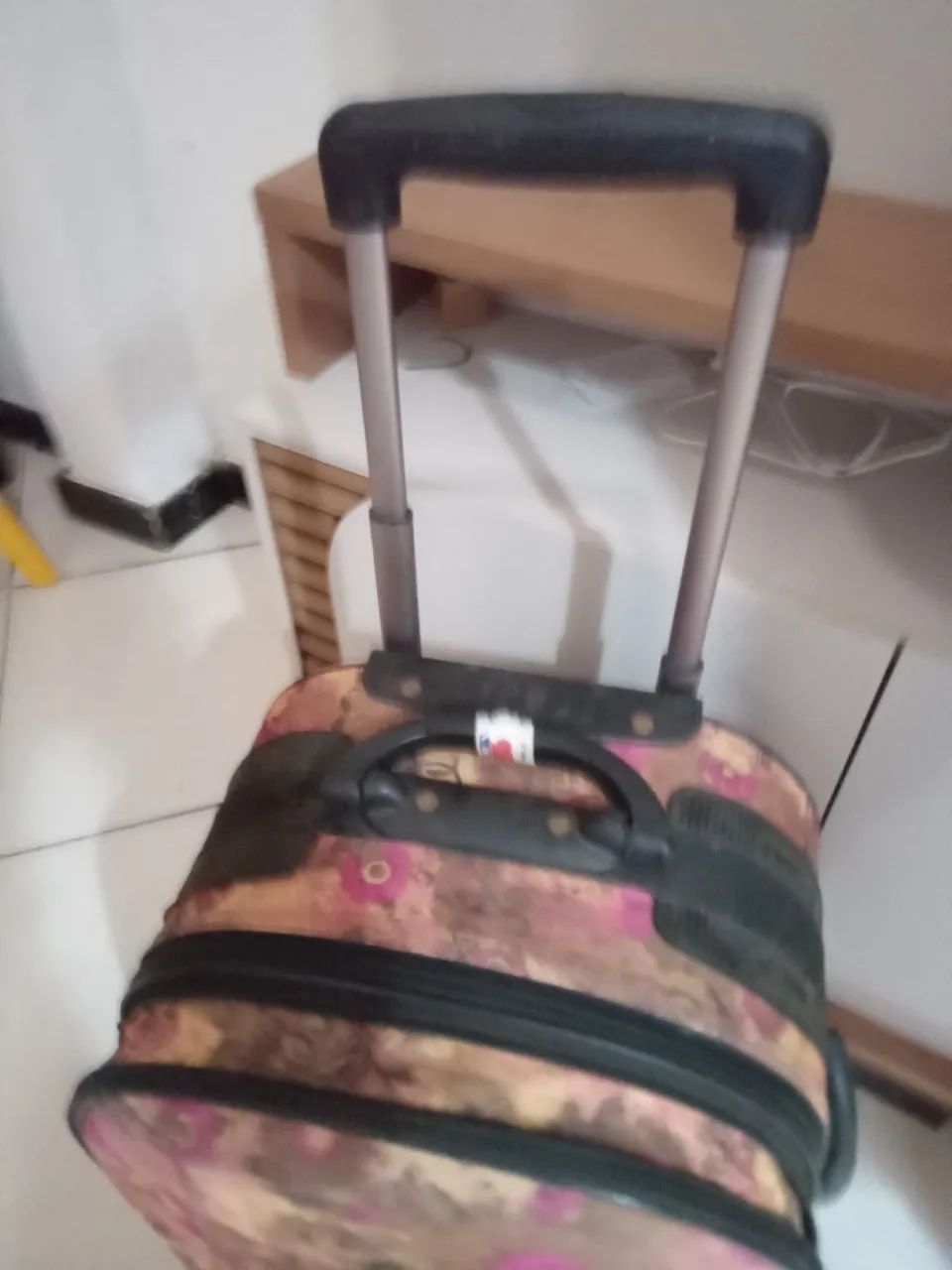 Vendo mala linda  - Foto 4