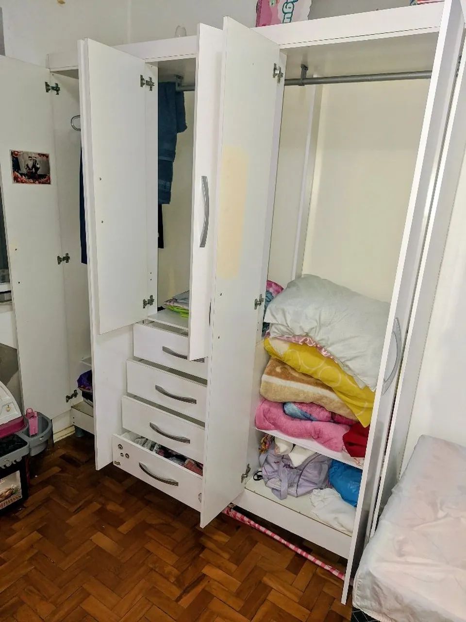 Guarda Roupas  - Foto 2