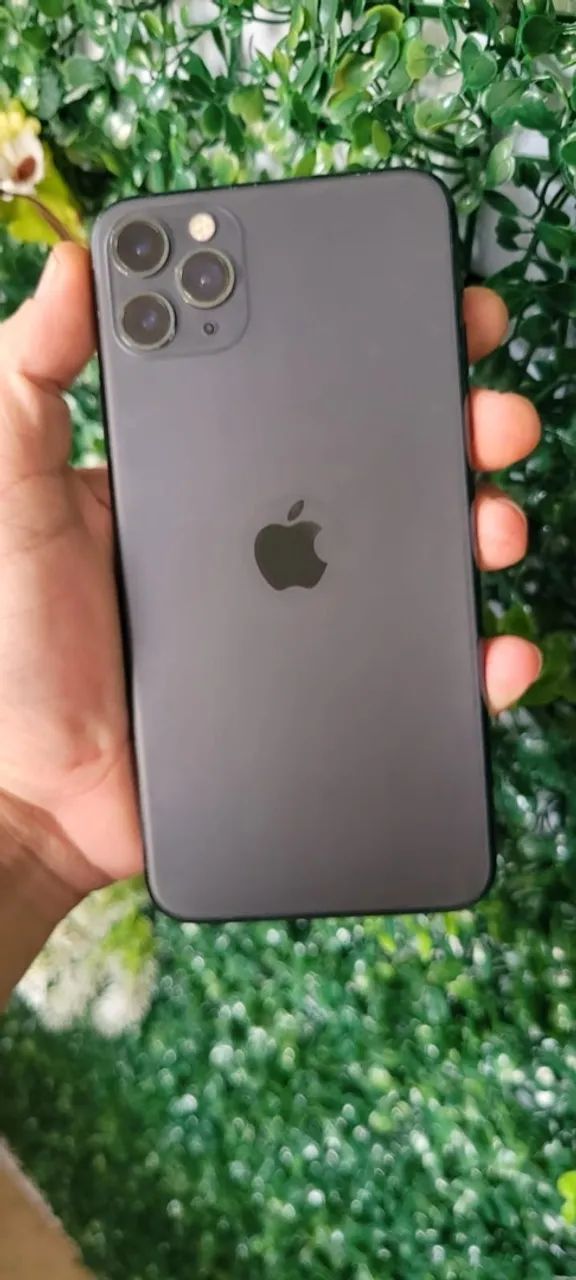 iPhone 11 Pro Max 256GB - Foto 4