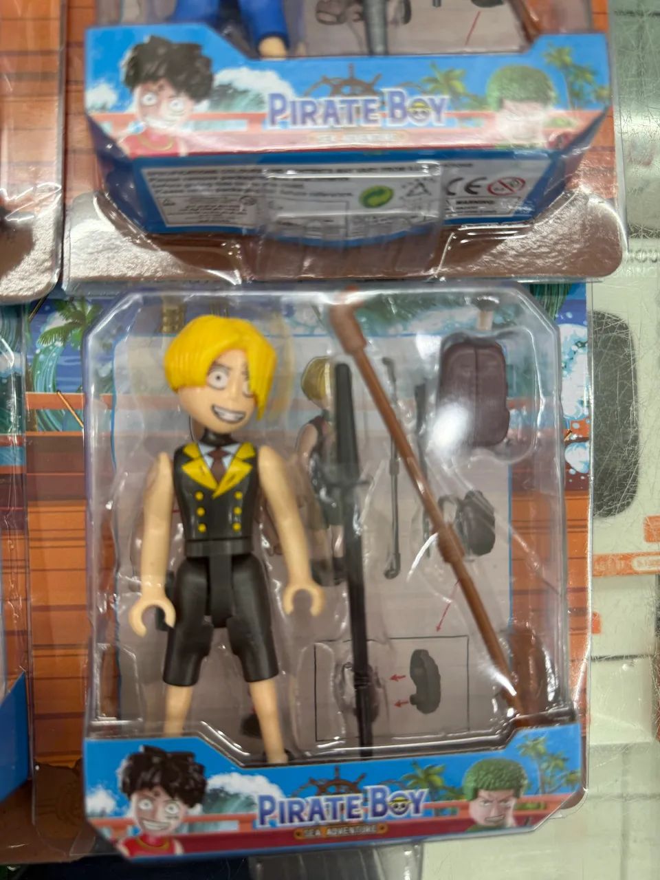 Boneco One Piece - Foto 3