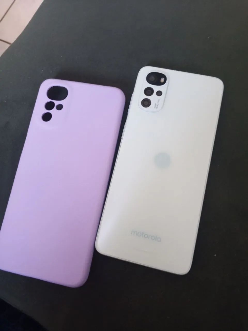 Celular moto g 22  128gb  - Foto 2