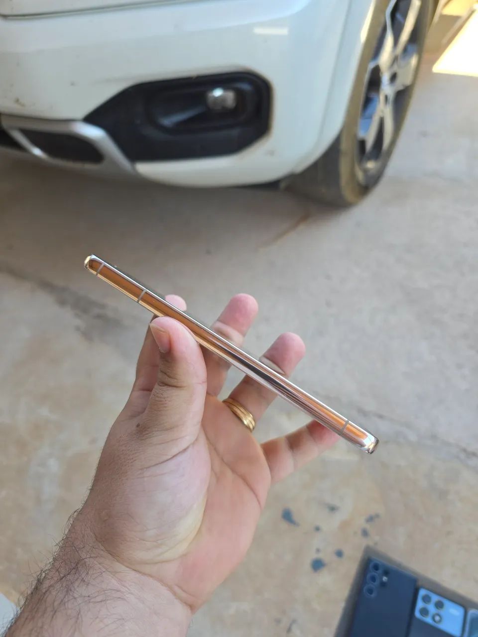 Samsung Galaxy S22 Plus EM ATE 6X SEM JUROS Aceito troca - Foto 3