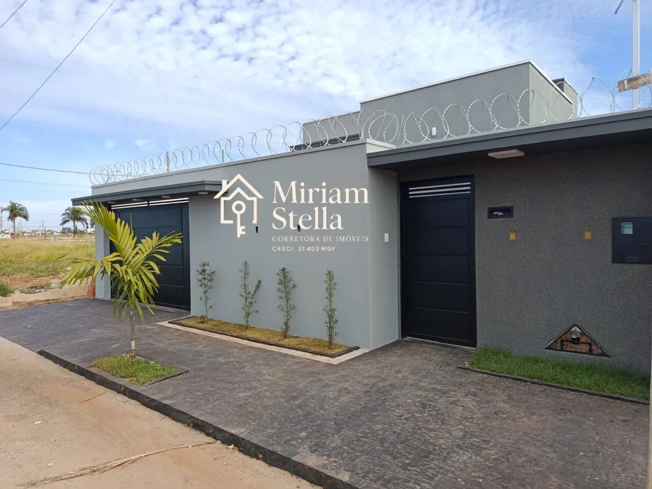 Vende lindo Imóvel Novo  - Foto 4