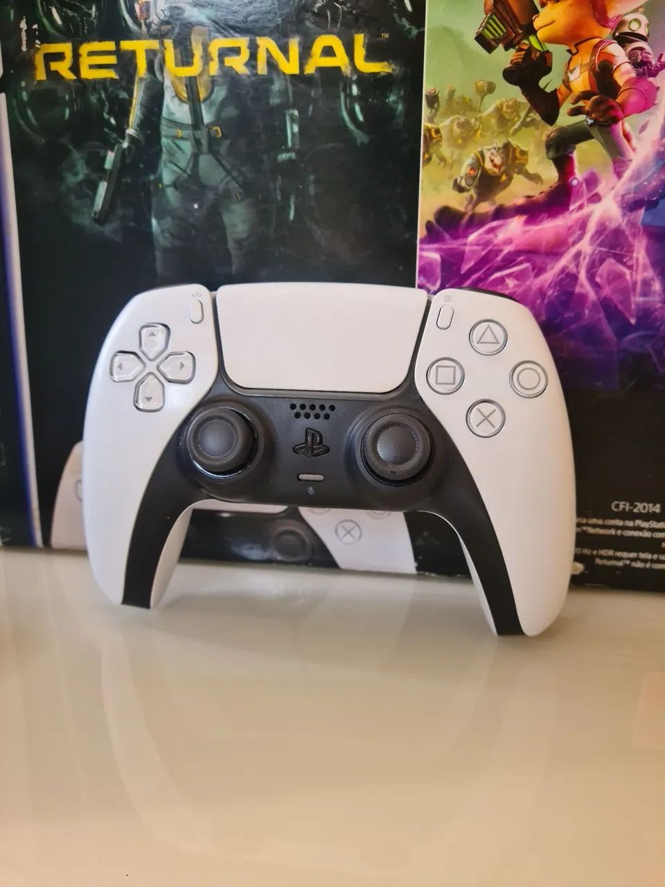 ps5 slim 1T  - Foto 3
