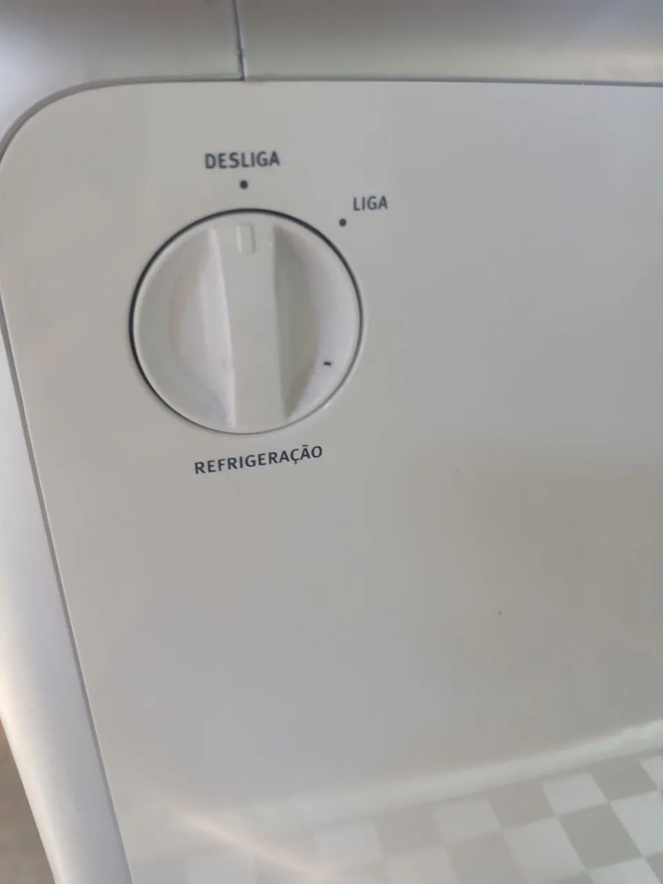 Bebedouro eletrolux  - Foto 4