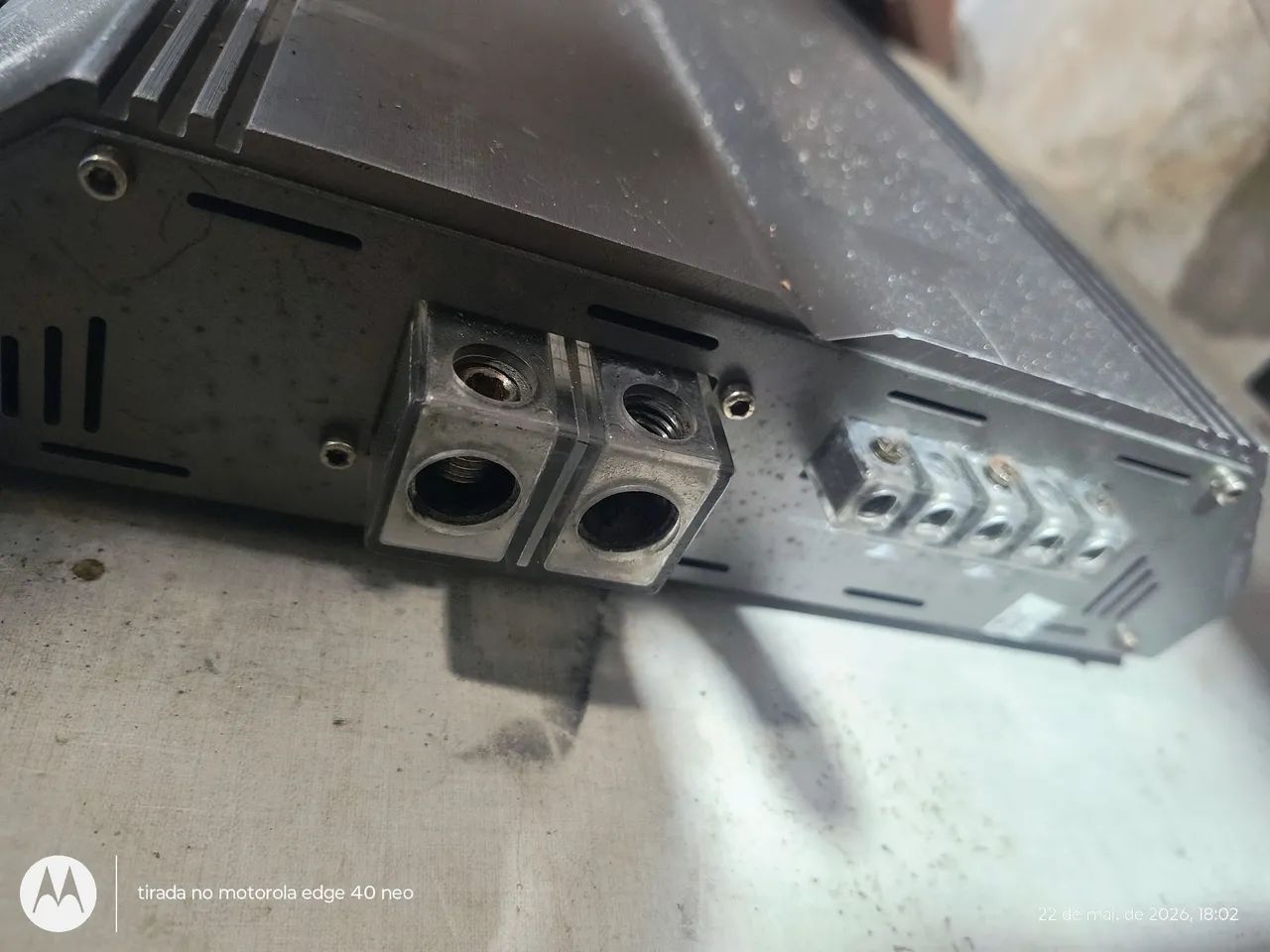 Vendo rodsrar SPL. - Foto 4