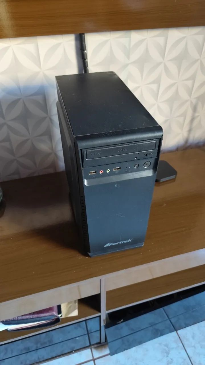 Desktop Core i7 16Gb Ram
