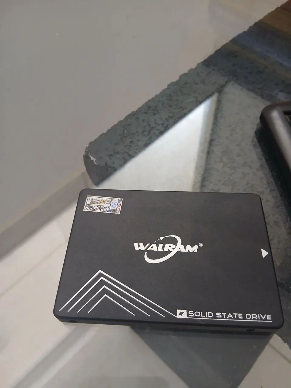 SSD 240GB - Foto 3