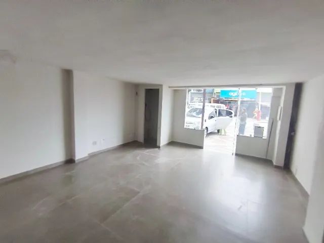 LOJA COMERCIAL PARA LOCAÇÃO - CENTRO DE BANGU - Foto 2