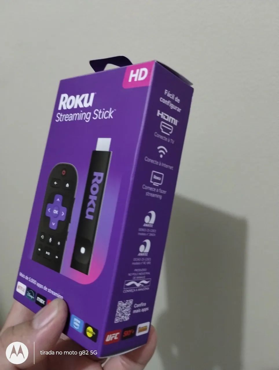 ROKU STICK - Foto 5