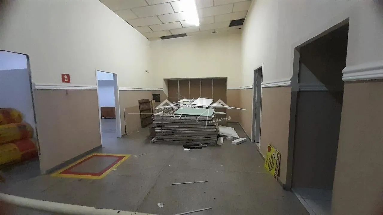 Espaço Comercial disponível para locação , 1000m² ,Centro , Londrina ,PR. - Foto 4
