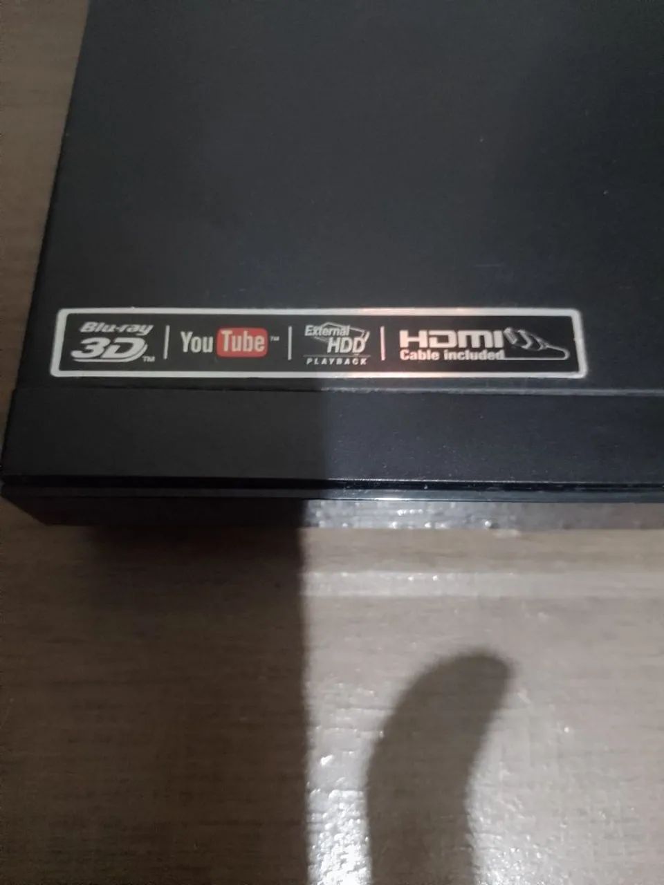Blu-ray HDMI  - Foto 3