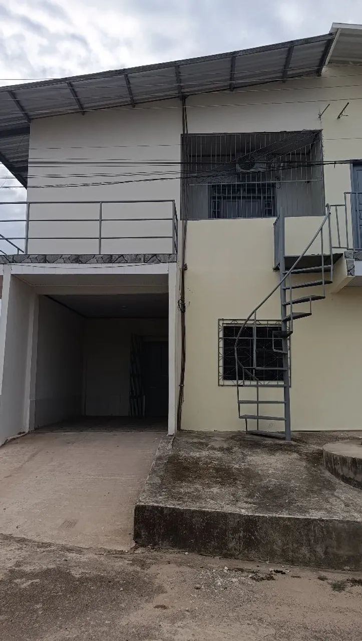 Vendo prédio residencial no Joafra - Foto 5