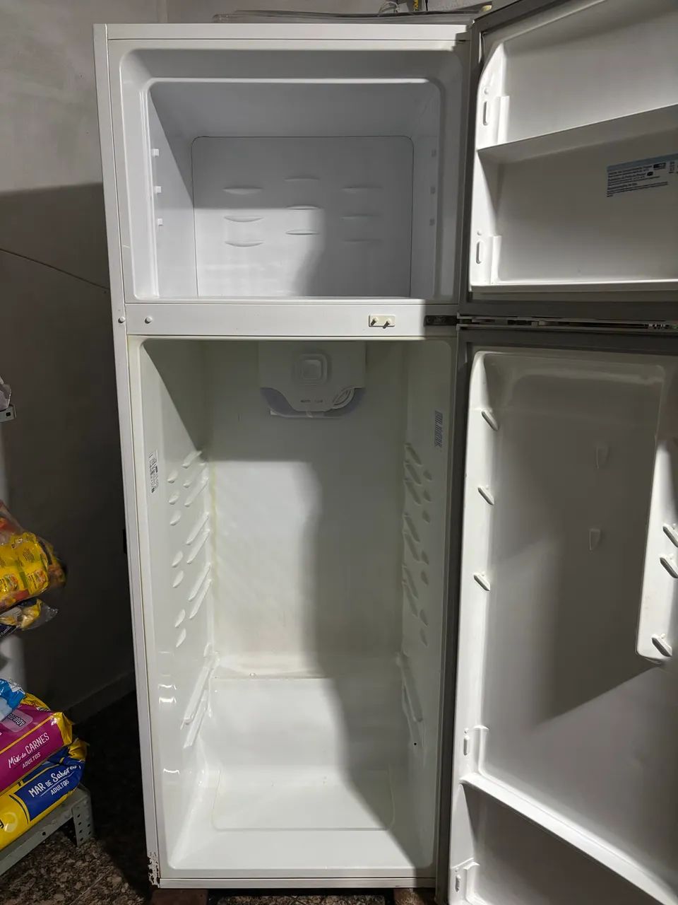 Geladeira eletroctrolux  - Foto 2