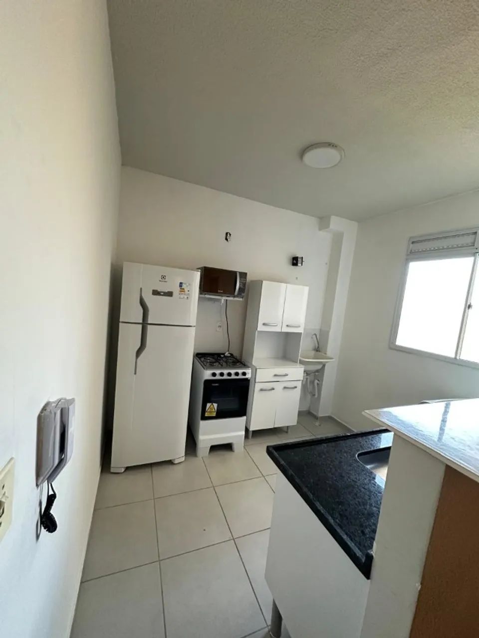 Apartamento 2 QTS MOBILIADO Região Central  - Foto 5